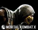 zber z hry Mortal Kombat X